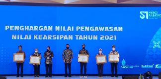 Sabet Penghargaan dari ANRI, Pemkot Siapkan Inovasi Visualisasi Digital Kearsipan di Museum Pendidikan