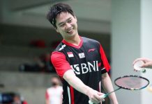 Hadapi Tuan Rumah Thailand, Tim Putra Indonesia Turunkan Kevin/Bagas, Bila Menang Lolos ke Perempat Final