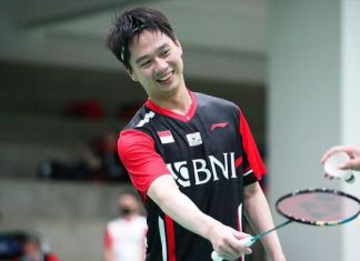 Hadapi Tuan Rumah Thailand, Tim Putra Indonesia Turunkan Kevin/Bagas, Bila Menang Lolos ke Perempat Final
