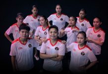 Takluk dari Thailand, Indonesia Harus Puas Raih Medali Perak Bulutangkis Beregu Putri SEA Games 2021