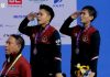 Ganda Putra dan Ganda Putri Indonesia Raih Medali Emas di Bulutangkis SEA Games 2021