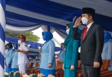 Maknai Peringatan Hardiknas, Wagub Emil: Momentum Pemulihan Pendidikan Pasca Pandemi