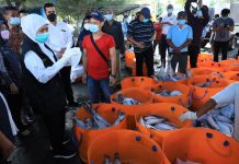 Nilai Tukar Nelayan di Jatim Naik, Gubernur Khofifah Apresiasi Kinerja Nelayan dan Pelaku Usaha Perikanan