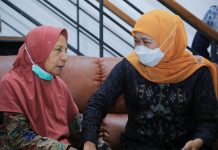Takziyah ke Rumah Almarhum Buya Syafii Maarif, Gubernur Khofifah: Beliau Guru Bangsa yang Mengayomi Semua Golongan, Kharismatik, dan Bersahaja