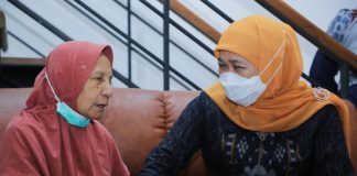 Takziyah ke Rumah Almarhum Buya Syafii Maarif, Gubernur Khofifah: Beliau Guru Bangsa yang Mengayomi Semua Golongan, Kharismatik, dan Bersahaja