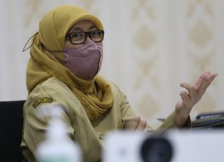 Jangan Sampai Ketinggalan, Inilah Serangkaian Acara Hari Jadi Kota Surabaya ke-729