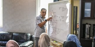 CPNS Pemkot Digembleng Perencanaan, Wali Kota Eri Cahyadi Turun Langsung Jadi Mentor