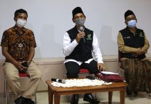 Hari Jadi Kota Surabaya, Baznas Siapkan Kado Istimewa untuk Warga Kota Pahlawan