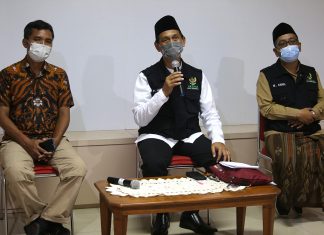Hari Jadi Kota Surabaya, Baznas Siapkan Kado Istimewa untuk Warga Kota Pahlawan