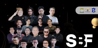 Kado Istimewa HIPMI di HJKS ke 729, Gelar SBF Demi Pulihkan Ekonomi Surabaya