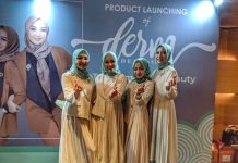 Menggandeng PT Pos Indonesia, DERMstory Berharap Distribusi Pengiriman Produk Bisa Lancar dan Aman DERMstory