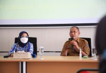 Fasilitasi Anak Berkebutuhan Khusus, Mulai Tahun Ini Pemkot Surabaya Buka TK Inklusi