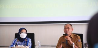 Fasilitasi Anak Berkebutuhan Khusus, Mulai Tahun Ini Pemkot Surabaya Buka TK Inklusi