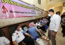Tak Hanya Pas Momen HJKS, Penyaluran Pelayanan Terintegrasi Bakal Digelar Setiap Bulan