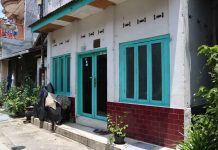 Pemkot Surabaya Revitalisasi Rumah Kelahiran Bung Karno jadi Museum