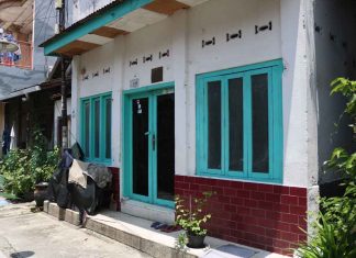 Pemkot Surabaya Revitalisasi Rumah Kelahiran Bung Karno jadi Museum