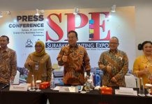 Surabaya Printing Expo, Buka Peluang Bisnis Percetakan