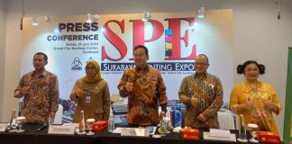 Surabaya Printing Expo, Buka Peluang Bisnis Percetakan