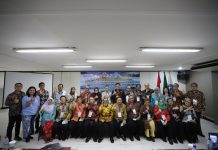 Perhimpunan Dokter Spesialis Kedokteran Kelautan (Perdokla) Laksanakan Kongres Perdokla Tahun 2022, Pilih Ketua Masa Bakti 2022-2025