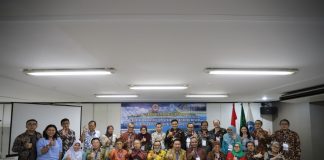 Perhimpunan Dokter Spesialis Kedokteran Kelautan (Perdokla) Laksanakan Kongres Perdokla Tahun 2022, Pilih Ketua Masa Bakti 2022-2025