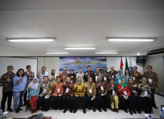 Perhimpunan Dokter Spesialis Kedokteran Kelautan (Perdokla) Laksanakan Kongres Perdokla Tahun 2022, Pilih Ketua Masa Bakti 2022-2025