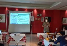 Deteksi Risiko Penyakit Kronis, BPJS Kesehatan Surabaya Anjurkan Peserta Lakukan Skirining Riwayat Kesehatan
