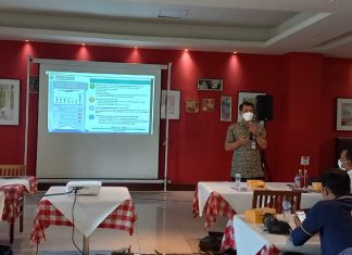 Deteksi Risiko Penyakit Kronis, BPJS Kesehatan Surabaya Anjurkan Peserta Lakukan Skirining Riwayat Kesehatan
