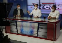 Transaksi E-Peken Surabaya hingga Bulan Mei 2022 Capai 16,2 Miliar