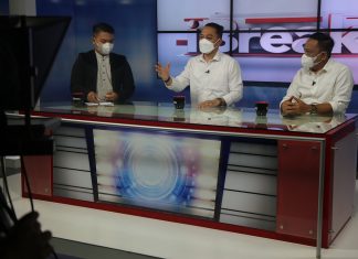 Transaksi E-Peken Surabaya hingga Bulan Mei 2022 Capai 16,2 Miliar