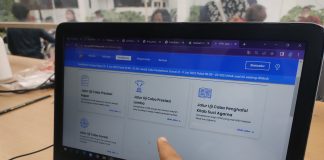 Dibuka Dua Gelombang, Dispendik Surabaya Gelar Latihan Pendaftaran PPDB SMPN