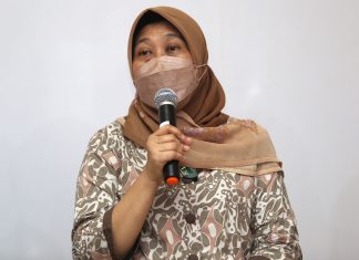 Pengawasan KTR Surabaya Dilakukan, Pelanggar Terancam Sanksi dan Denda
