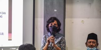 Jaga Kerukunan Umat Beragama, Pemkot Surabaya Sosialisasikan Tata Cara Pendirian Rumah Ibadah