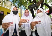 Inovasi Pemkot Surabaya, KatePay Pembayaran non Tunai di Kantin Sekolah dengan Kartu Identitas Anak (KIA)
