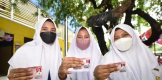 Inovasi Pemkot Surabaya, KatePay Pembayaran non Tunai di Kantin Sekolah dengan Kartu Identitas Anak (KIA)
