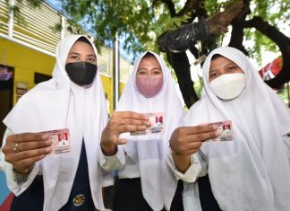 Inovasi Pemkot Surabaya, KatePay Pembayaran non Tunai di Kantin Sekolah dengan Kartu Identitas Anak (KIA)