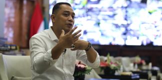Pemkot Surabaya Tutup Sementara Holywings Hingga Suasana Kondusif