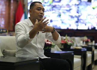 PPDB 2022, Pemkot Surabaya Tingkatkan Kualitas Sekolah Swasta