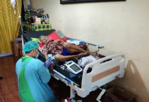 Pemkot Surabaya Beri Penanganan Medis Terbaik untuk Kesembuhan Seniman Ludruk Cak Sapari