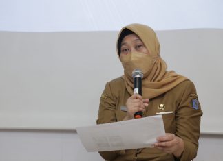 Kontrak Kinerja Dinkes dan RSUD Surabaya, Percepat Waktu Layanan Kesehatan