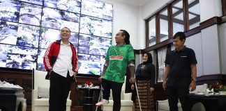 Bikin Bangga, Penyandang Disabilitas Surabaya Tampil di Kejuaraan Dunia