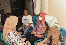 Pemkot dan TP PKK Surabaya Gerak Cepat Beri Pendampingan dan Bantuan Penyandang Disabilitas Korban Kekerasan Seksual