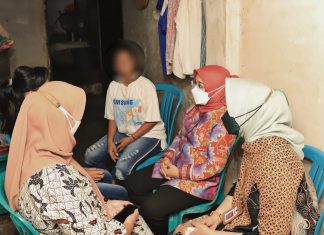 Pemkot dan TP PKK Surabaya Gerak Cepat Beri Pendampingan dan Bantuan Penyandang Disabilitas Korban Kekerasan Seksual