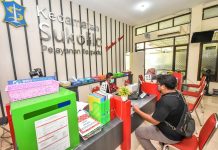 Mulai Jumat Ini, Warga Surabaya Bisa Curhat dengan Lurah, Camat, dan Kepala PD