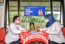 Pemkot Surabaya Buka Layanan Dialog Tatap Muka dengan Warga
