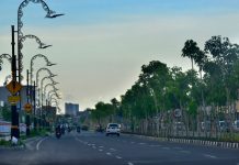 DLH: Kualitas Udara Surabaya Hingga Pertengahan Tahun 2022 dalam Klasifikasi Baik