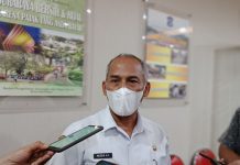 Awal Triwulan Kedua, Penerimaan Pajak Daerah Kota Surabaya Capai Rp 1,5 Triliun