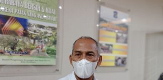 Awal Triwulan Kedua, Penerimaan Pajak Daerah Kota Surabaya Capai Rp 1,5 Triliun