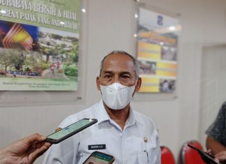 Awal Triwulan Kedua, Penerimaan Pajak Daerah Kota Surabaya Capai Rp 1,5 Triliun