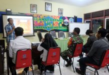Sosialisasi Wawasan Kebangsaan, Pemkot Surabaya Sambut Positif PPKn di Kurikulum Tahun Ajaran 2023