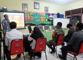 Sosialisasi Wawasan Kebangsaan, Pemkot Surabaya Sambut Positif PPKn di Kurikulum Tahun Ajaran 2023